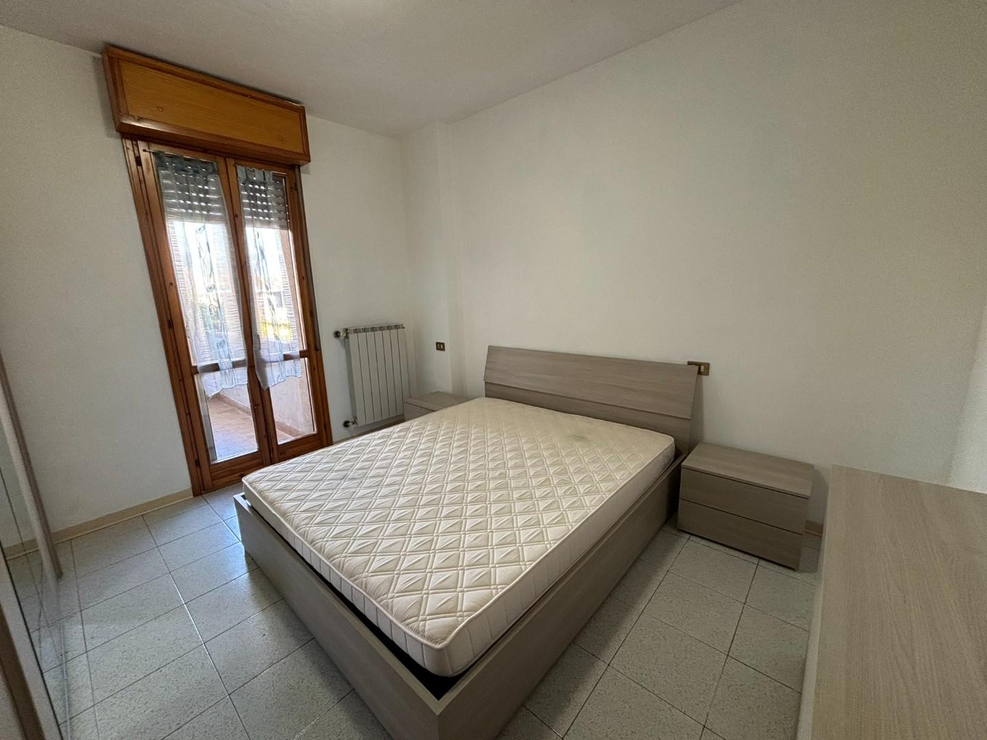 Trilocale arredato in affitto, Pisa cisanello