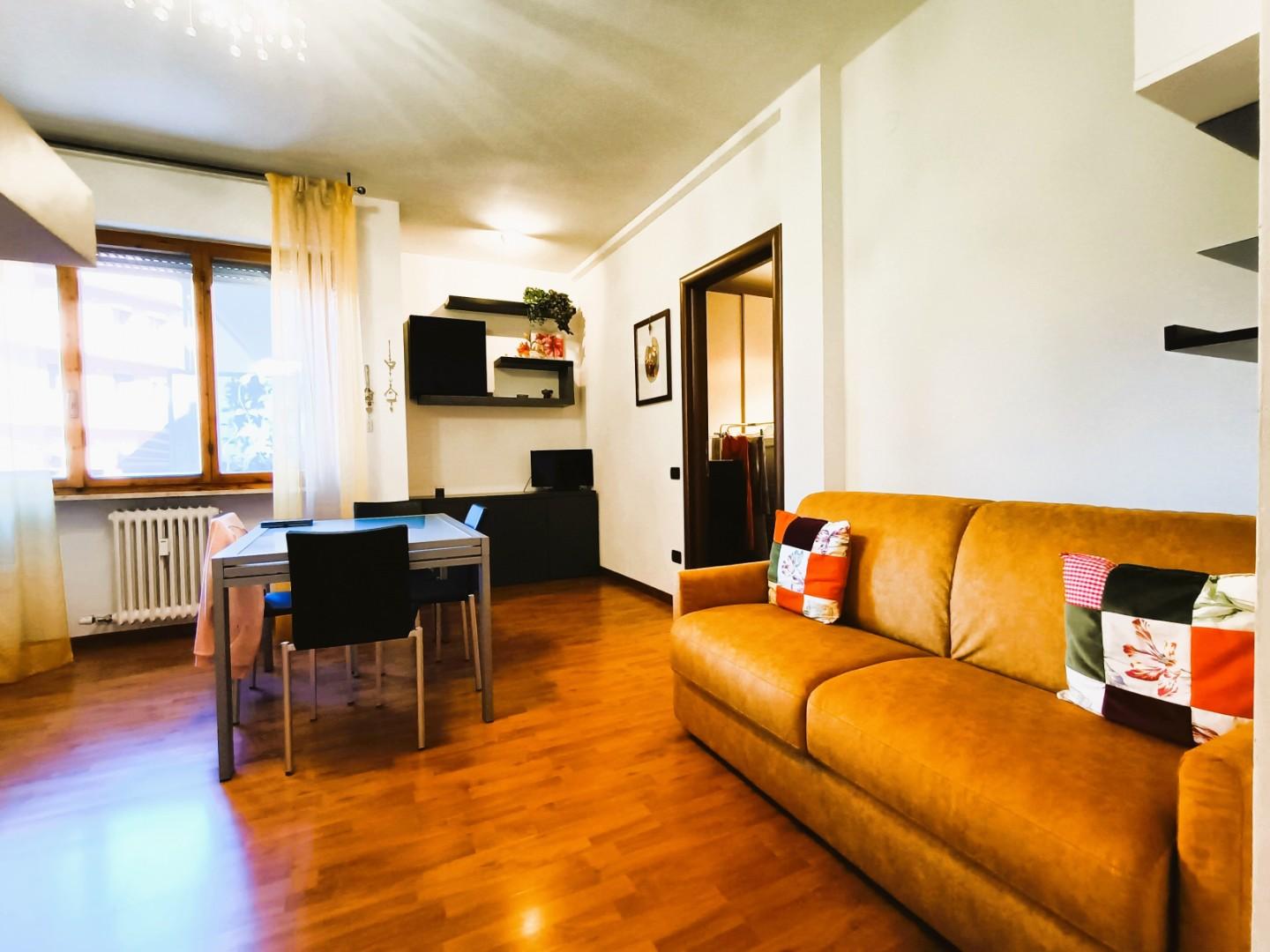 Bilocale arredato in affitto, Pisa porta a piagge