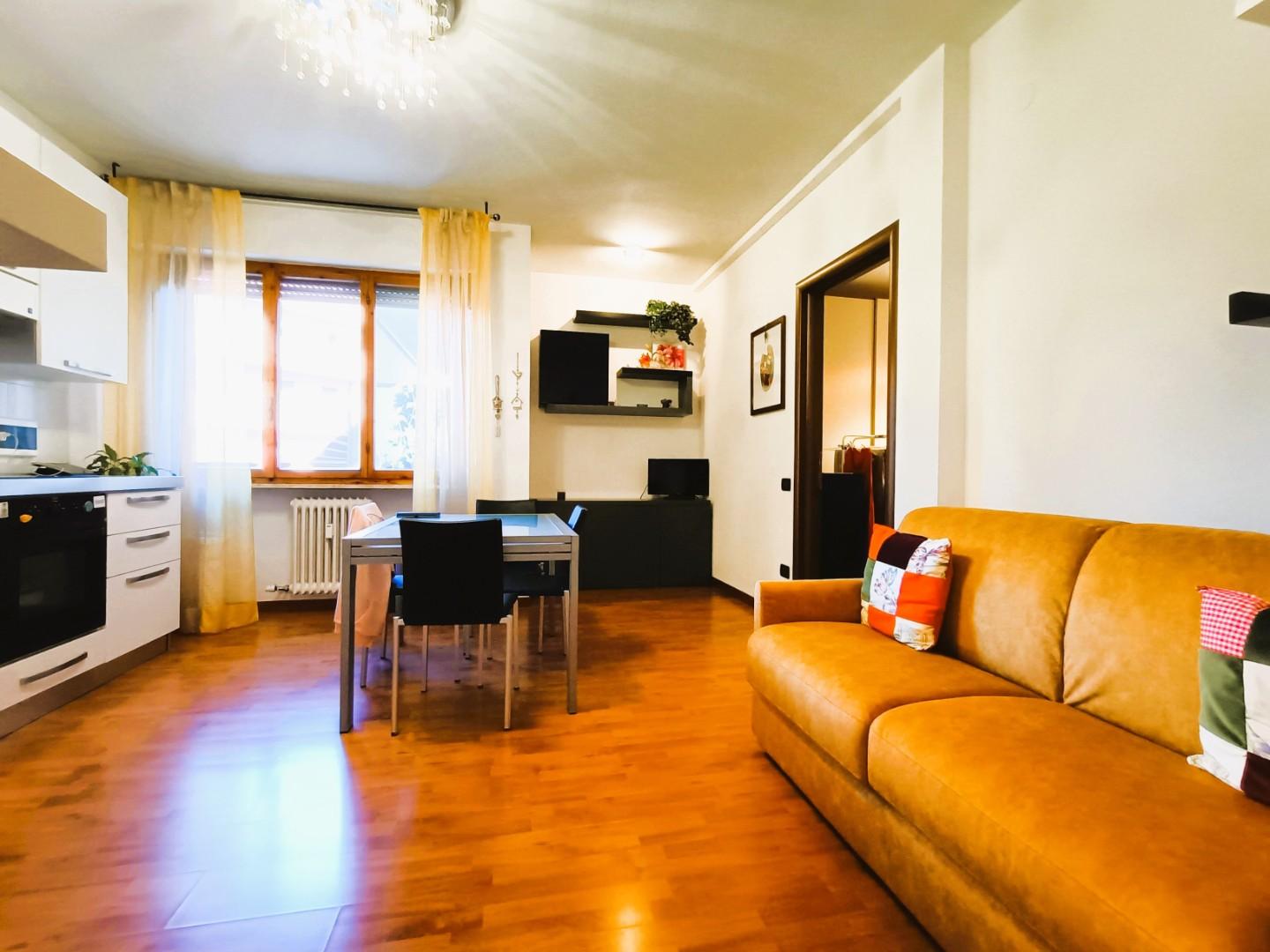 Bilocale arredato in affitto, Pisa porta a piagge