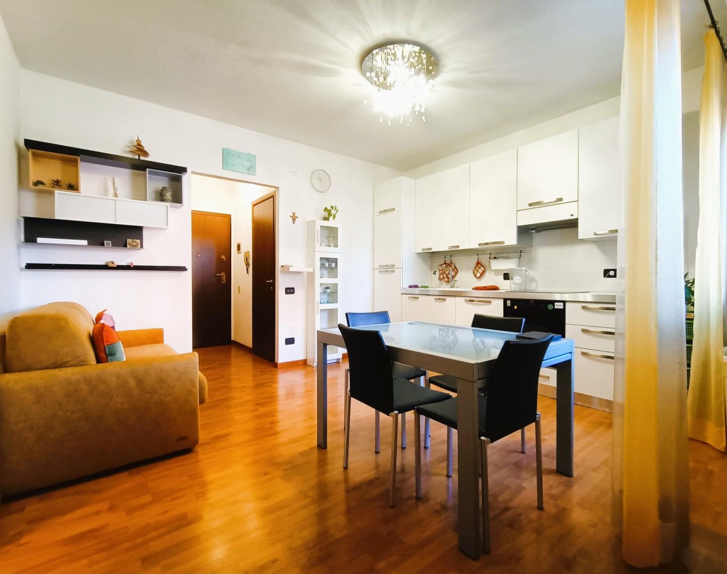 Bilocale arredato in affitto, Pisa porta a piagge