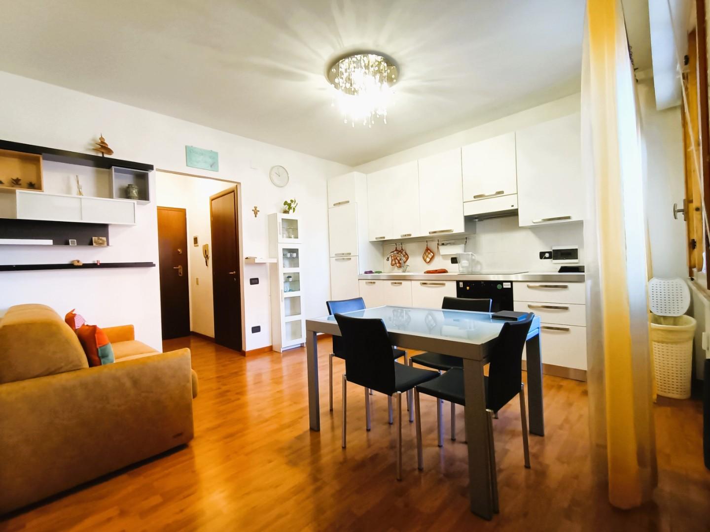 Bilocale arredato in affitto, Pisa porta a piagge