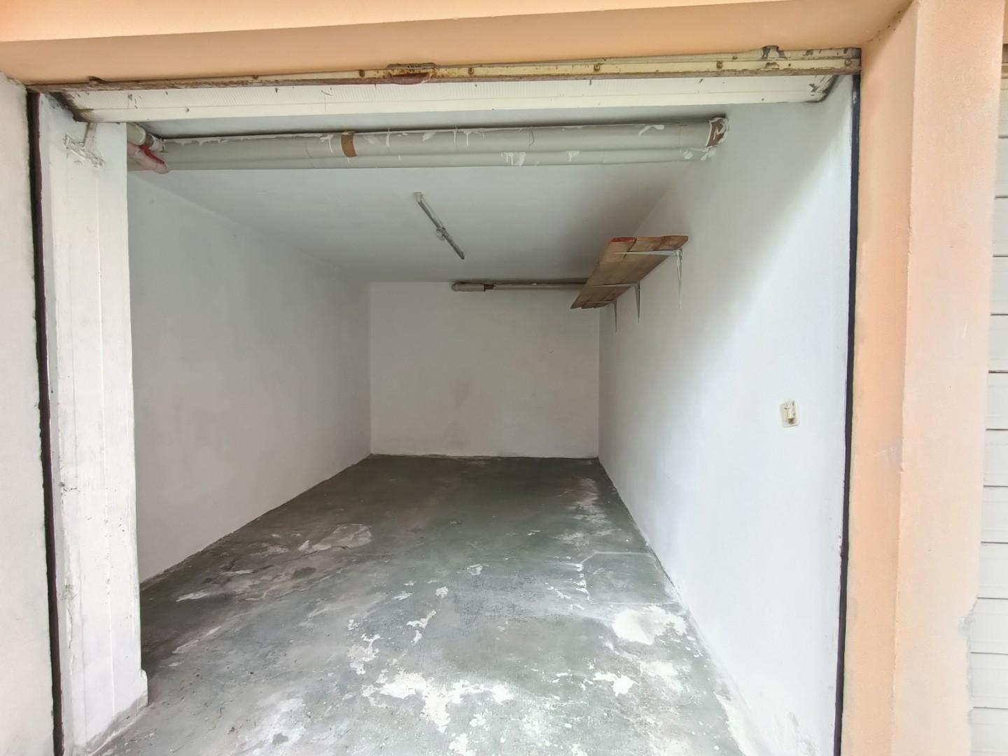 Box/Garage 13mq in affitto, Pisa don bosco - battelli