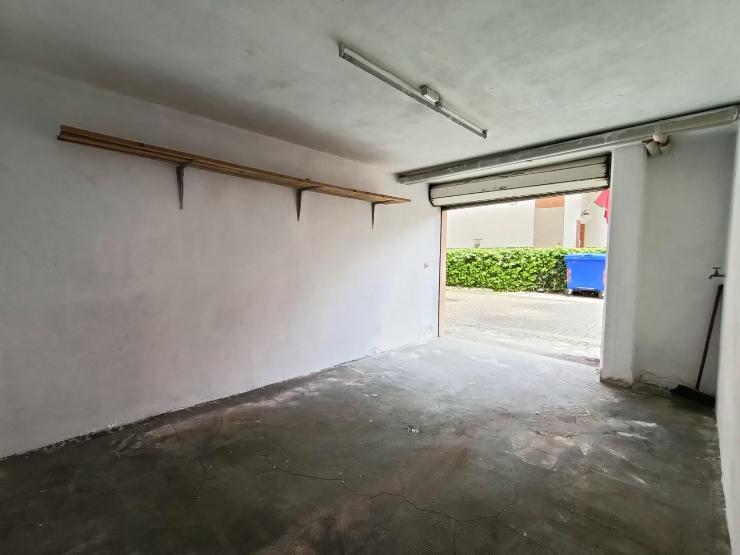 Box/Garage 13mq in affitto, Pisa don bosco - battelli