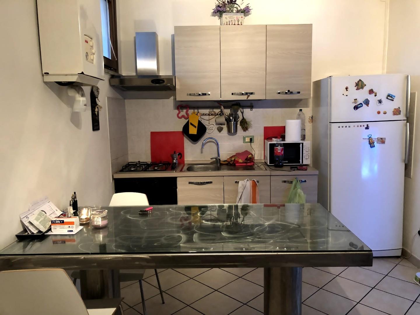 Casa indipendente arredata in affitto, Cascina san lorenzo a pagnatico