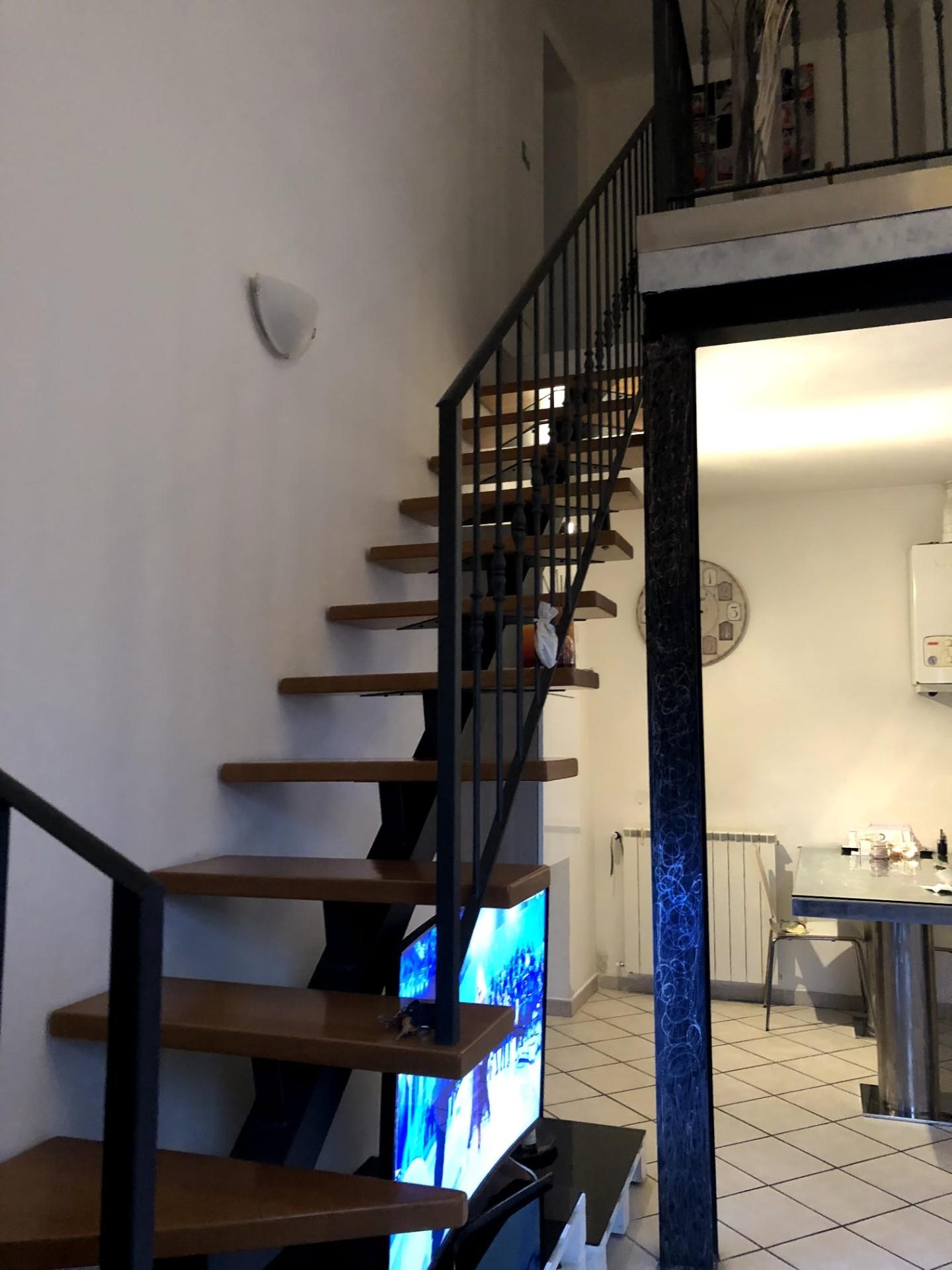 Casa indipendente arredata in affitto, Cascina san lorenzo a pagnatico