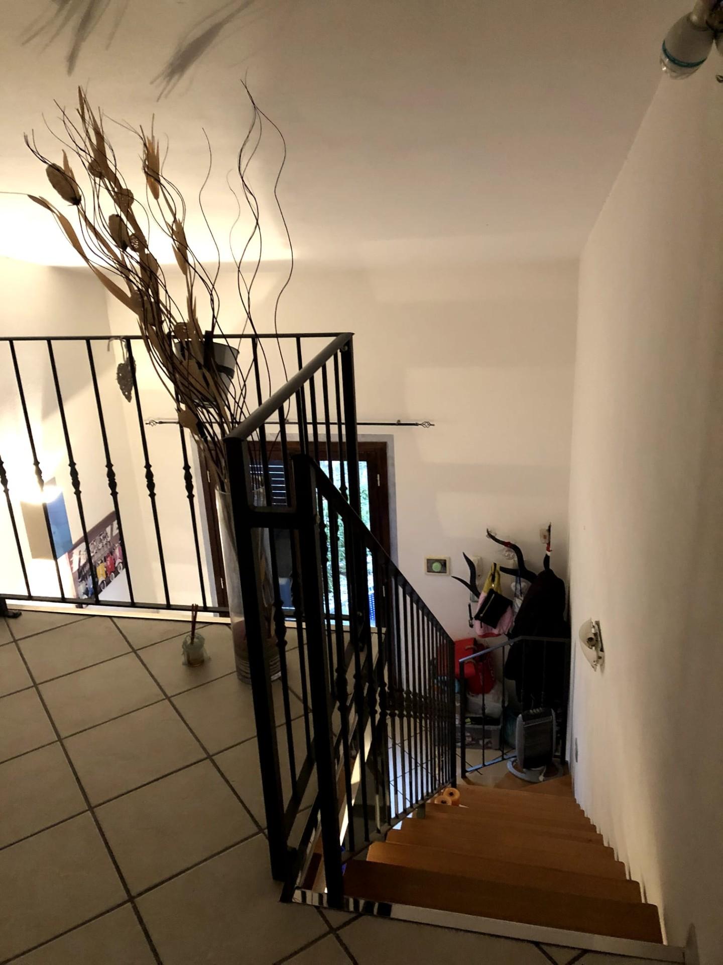 Casa indipendente arredata in affitto, Cascina san lorenzo a pagnatico