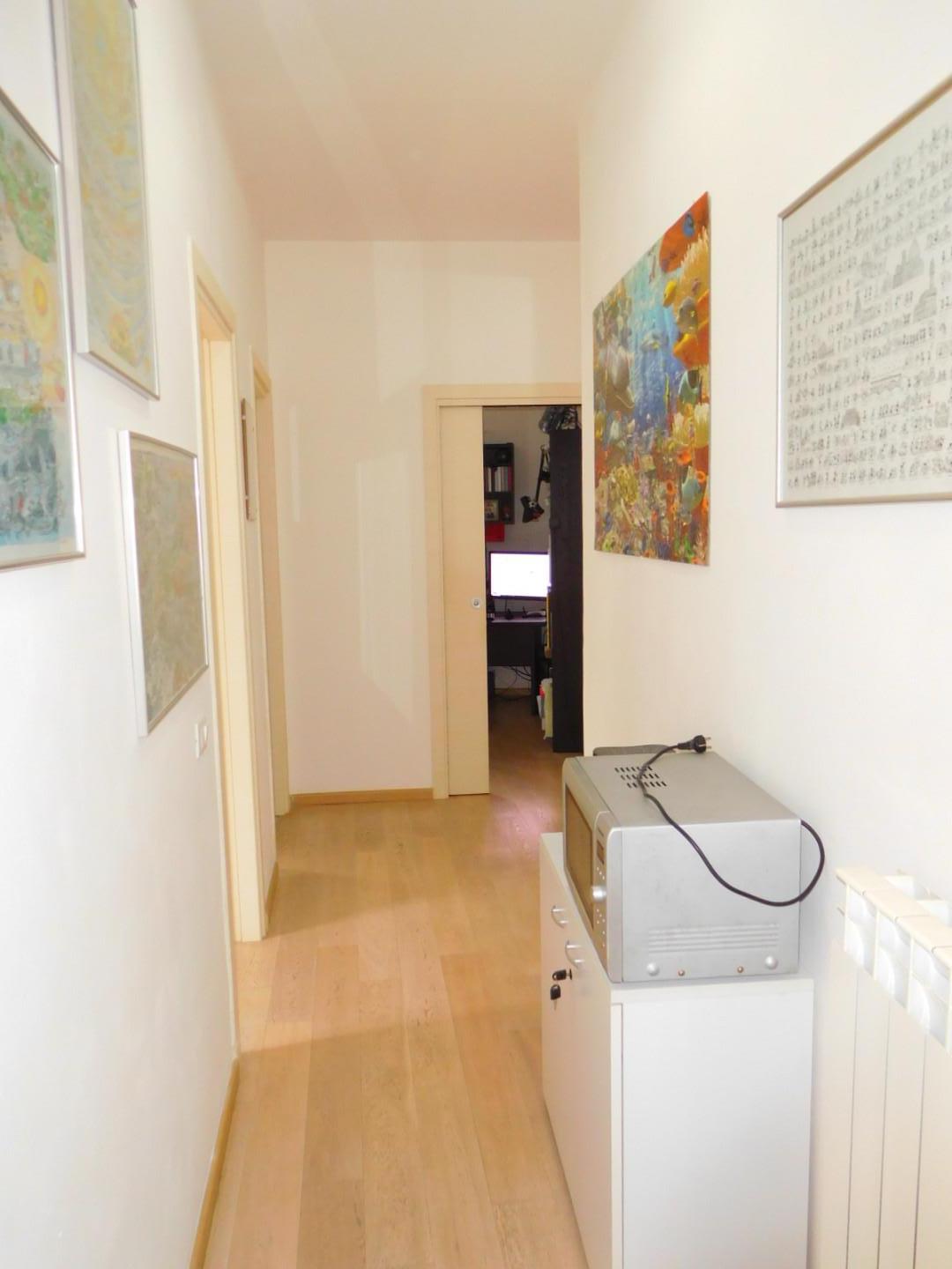 Appartamento ristrutturato, Pisa sant'antonio