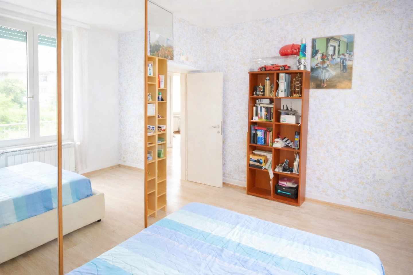 Appartamento ristrutturato, Pisa sant'antonio