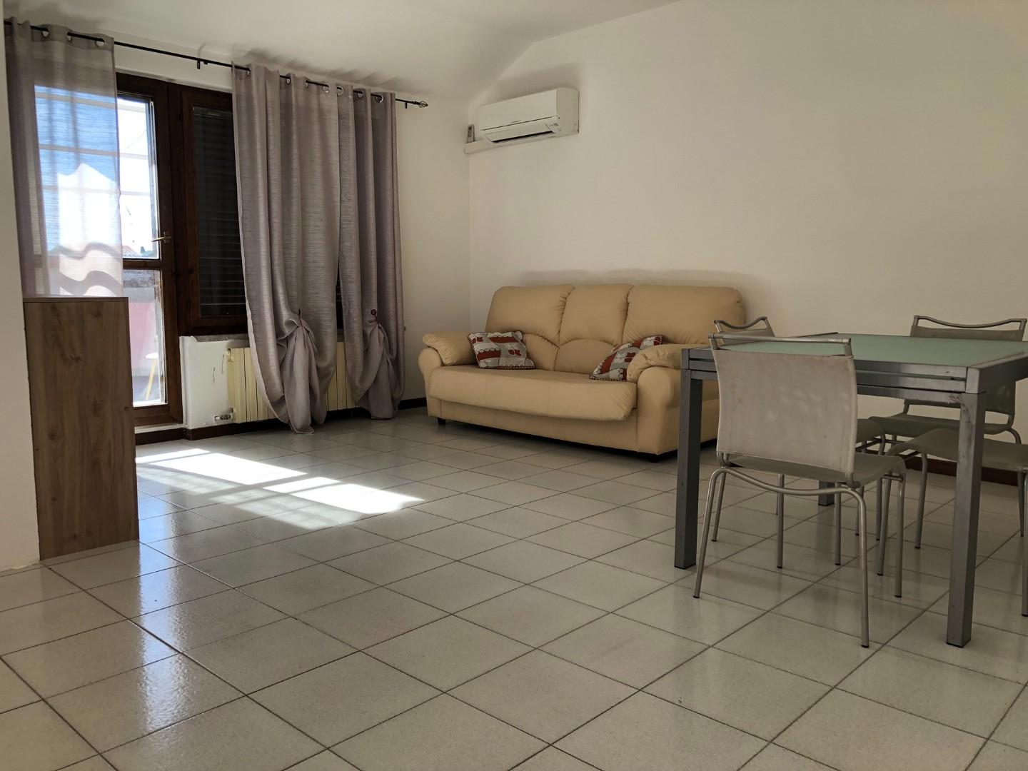 Villa con giardino, Calci la gabella