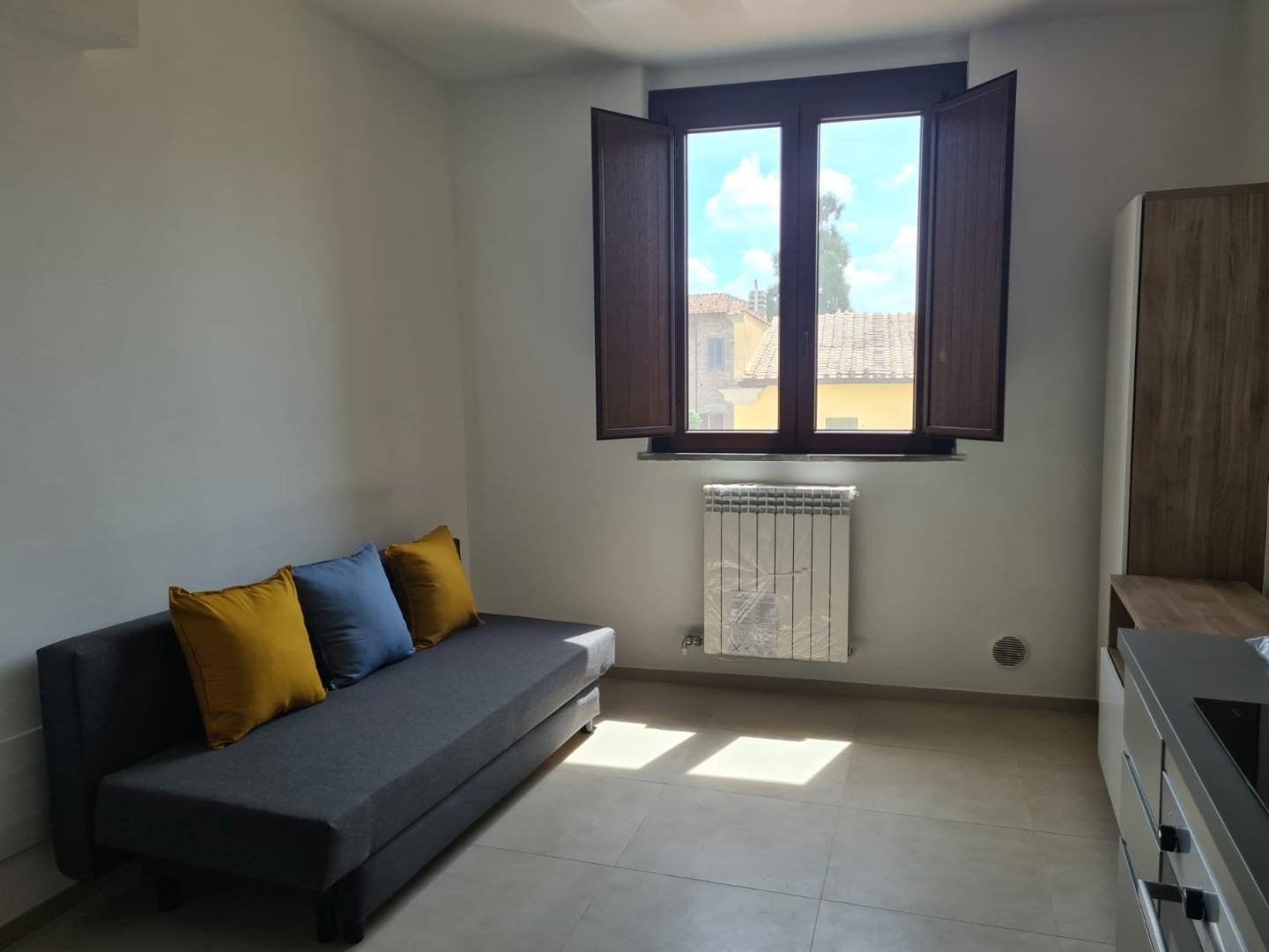 Bilocale arredato in affitto, Pisa san martino