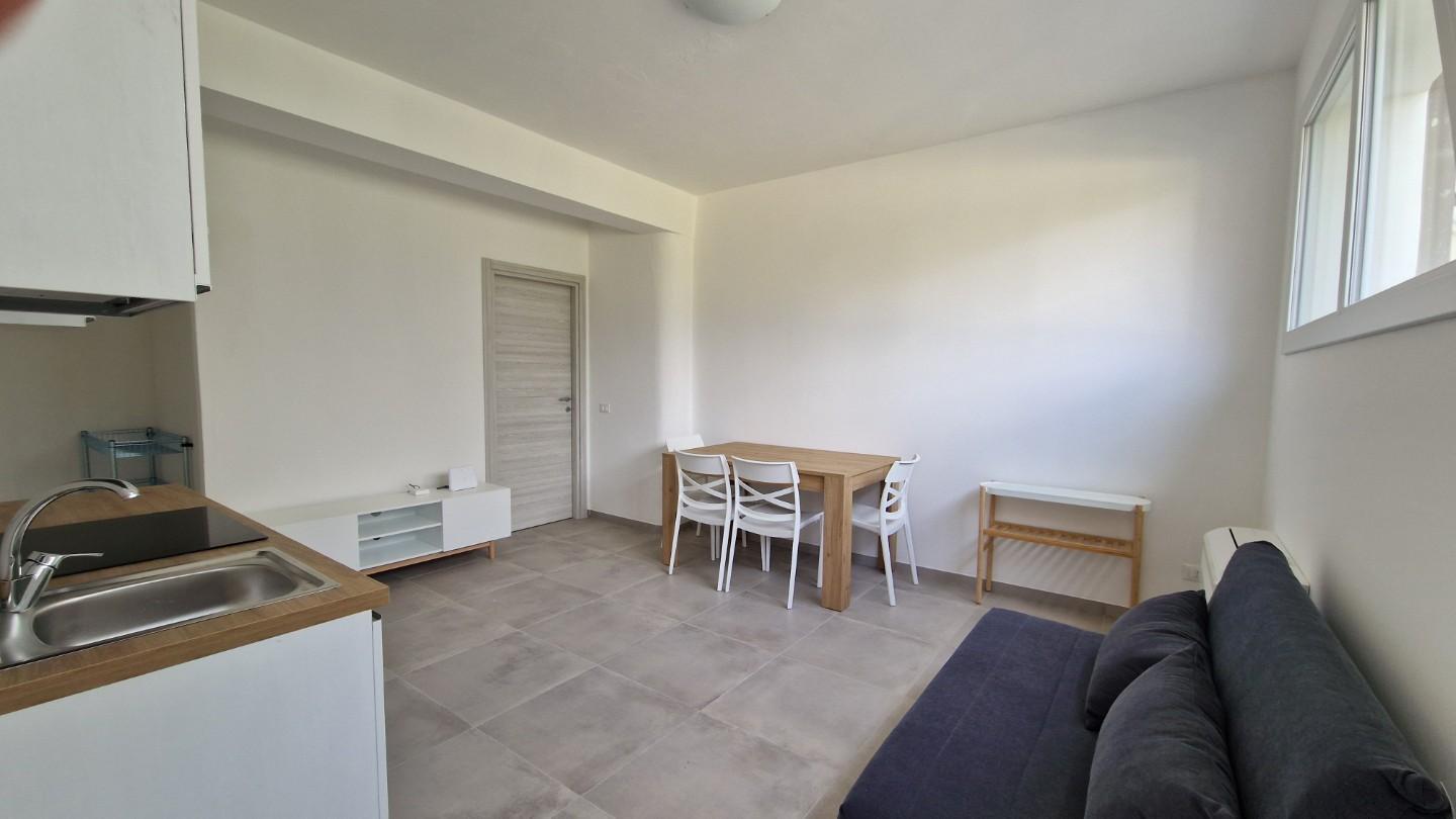 Trilocale arredato in affitto, Pisa san martino
