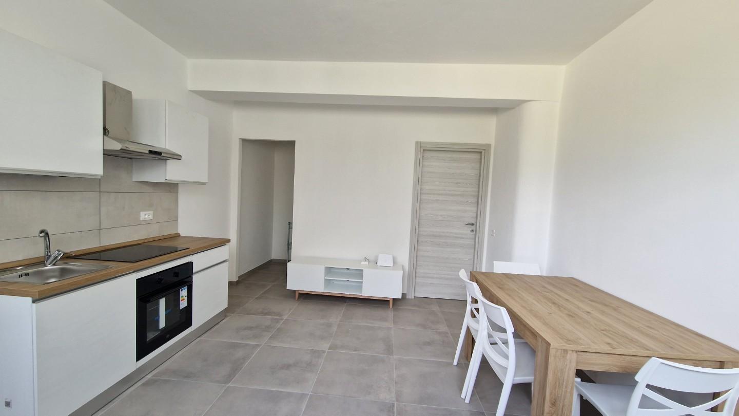 Trilocale arredato in affitto, Pisa san martino
