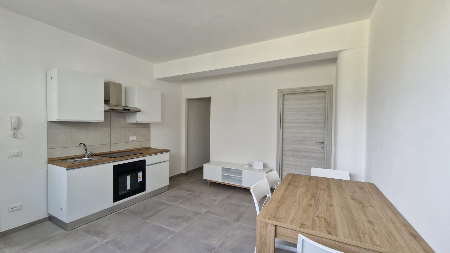 Trilocale arredato in affitto, Pisa san martino