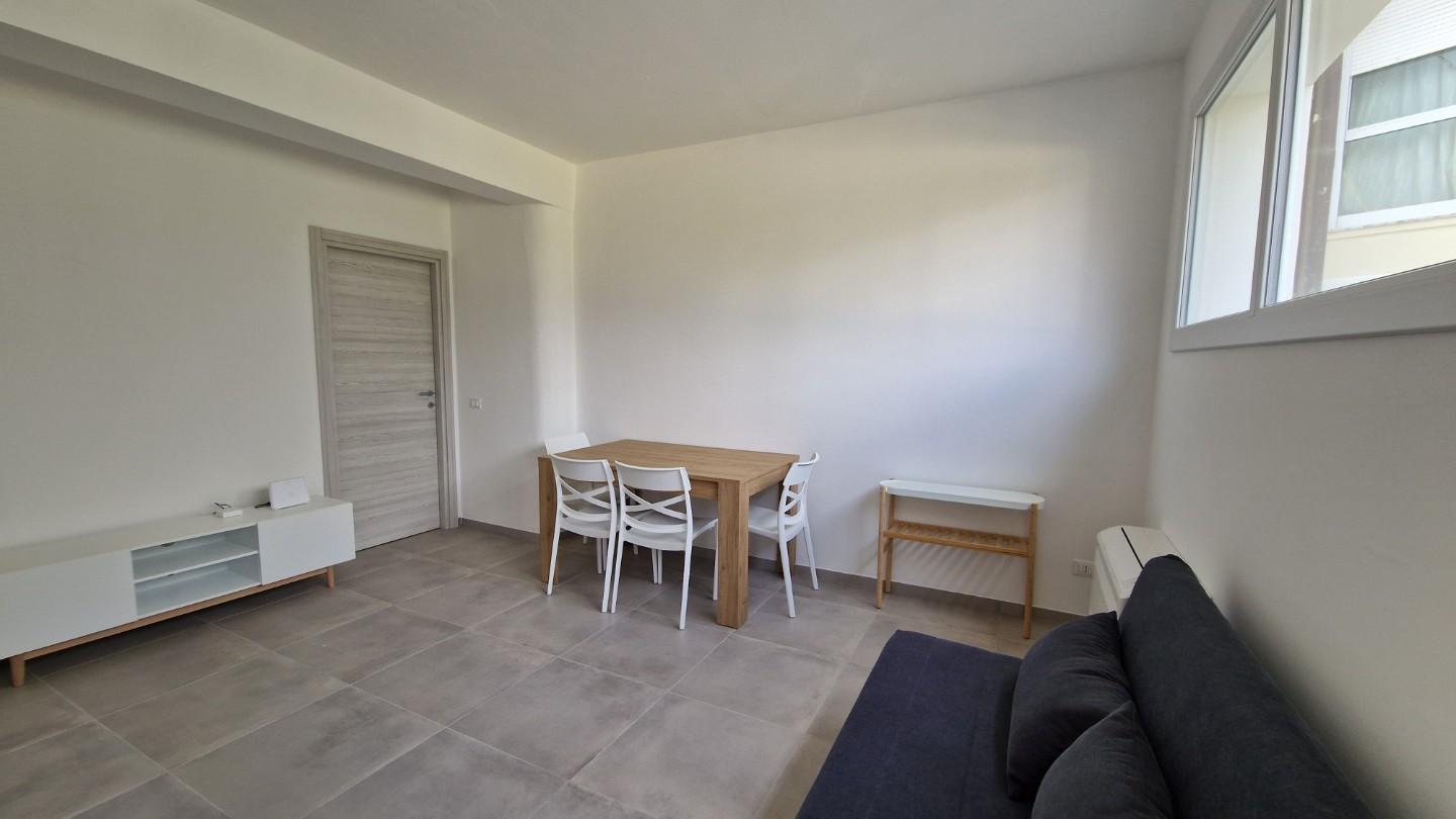 Trilocale arredato in affitto, Pisa san martino