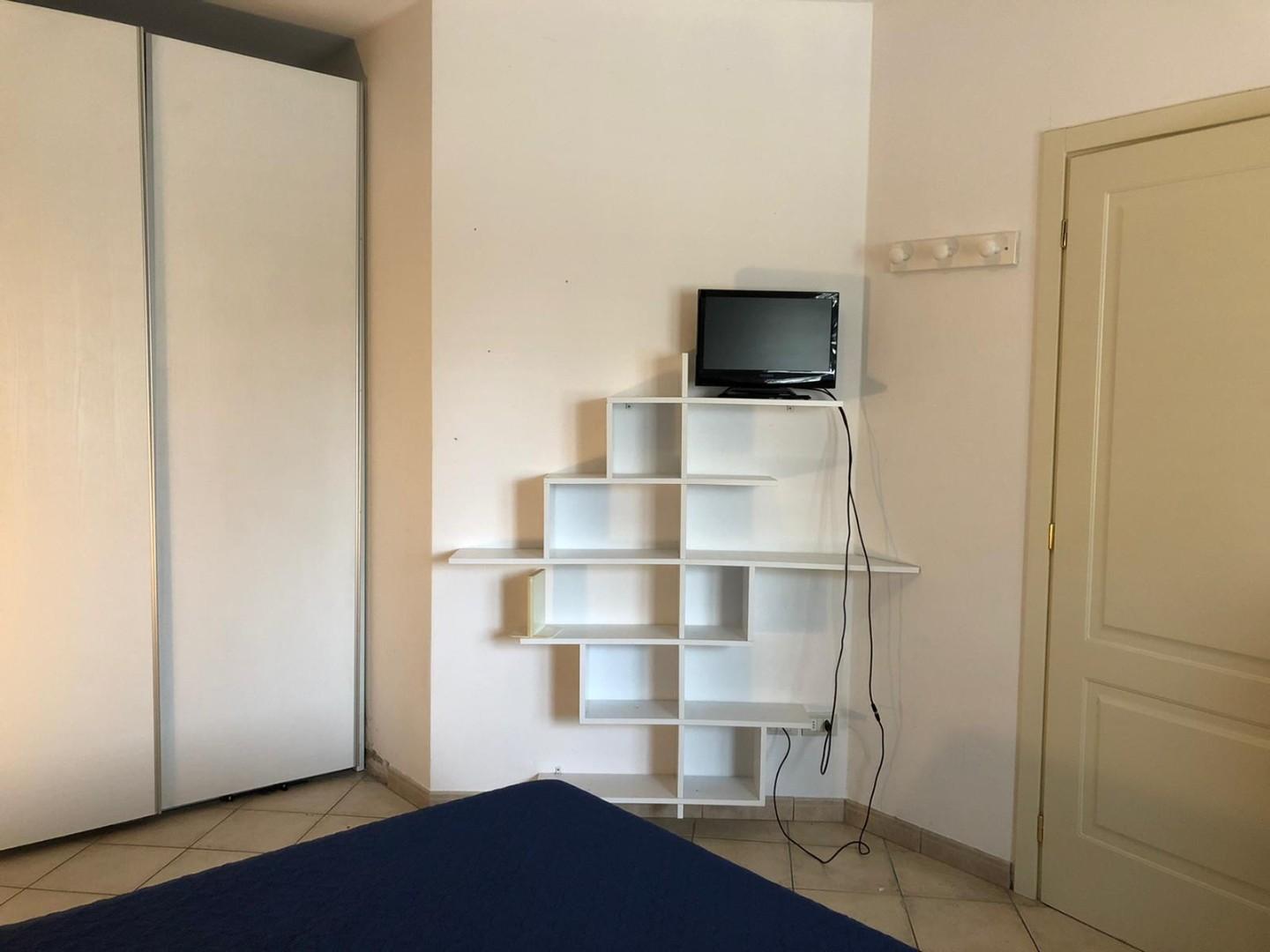 Bilocale arredato in affitto, Pisa putignano no
