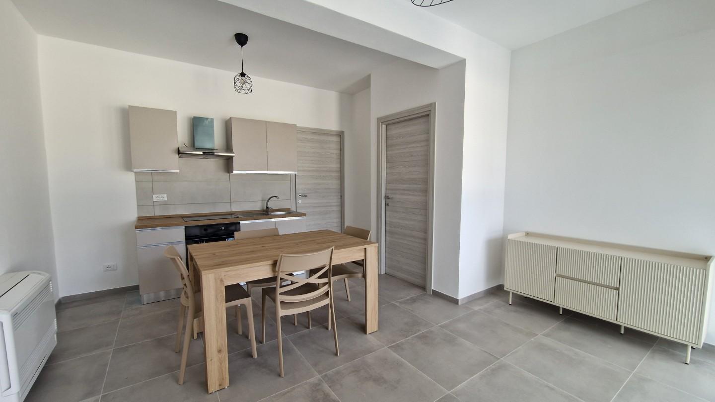 Trilocale arredato in affitto, Pisa san martino
