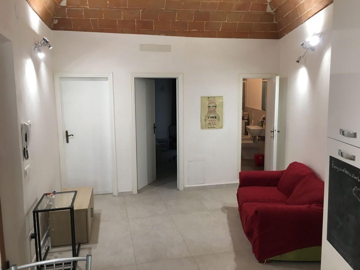 Stanza Singola in affitto, Pisa santa maria