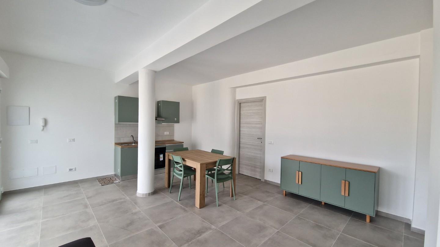 Bilocale arredato in affitto, Pisa san martino