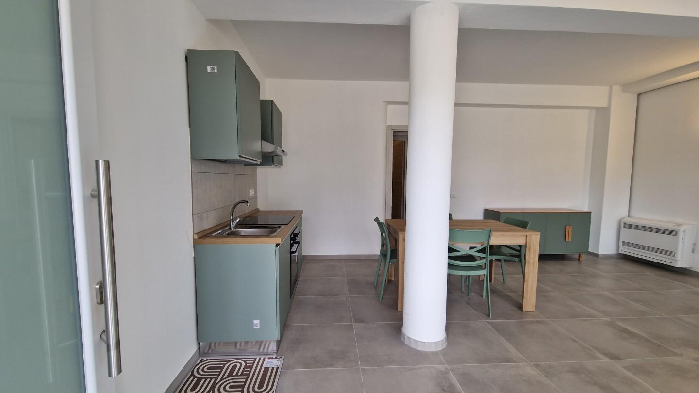 Bilocale arredato in affitto, Pisa san martino