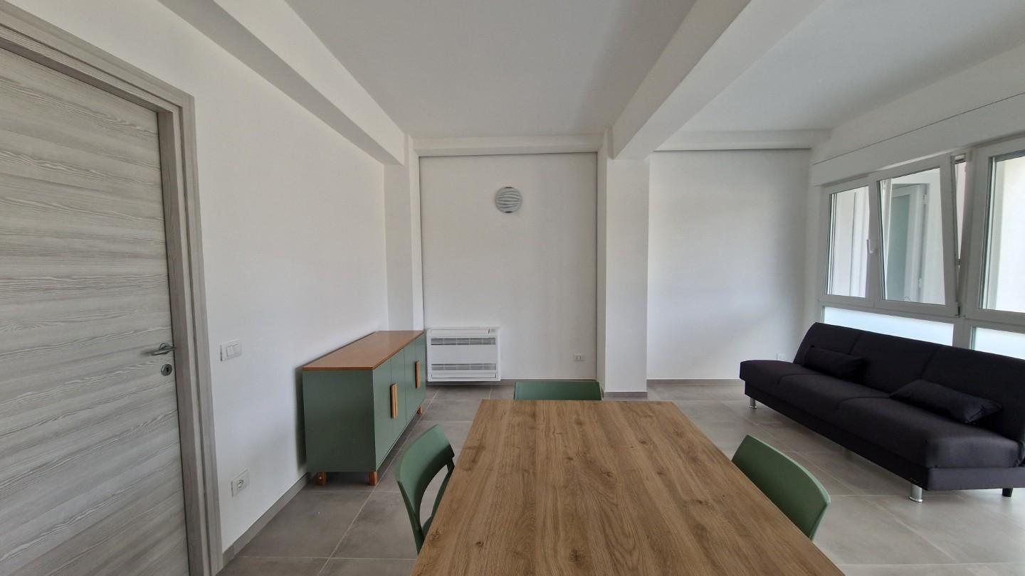 Bilocale arredato in affitto, Pisa san martino