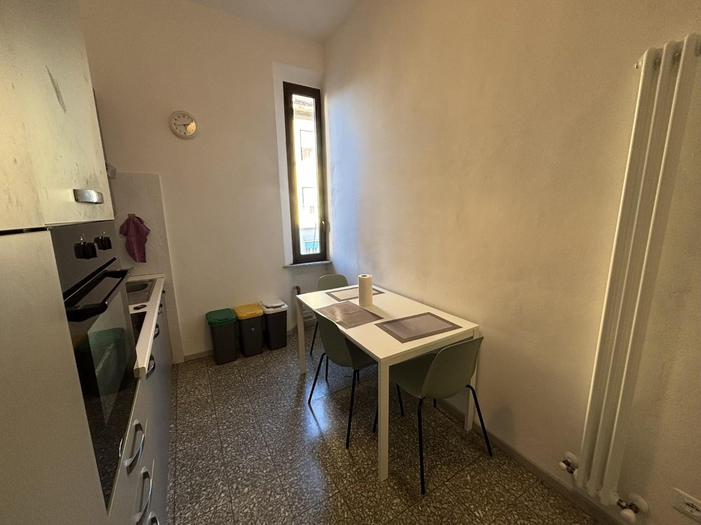 Stanza Singola in affitto, Pisa santa maria
