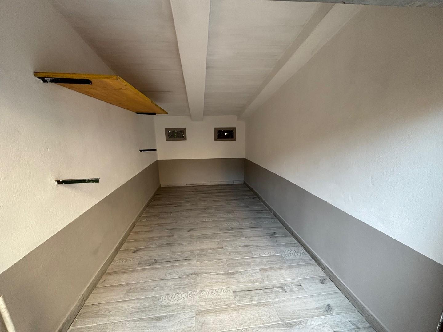 Box/Garage 9mq in affitto, Pisa pratale
