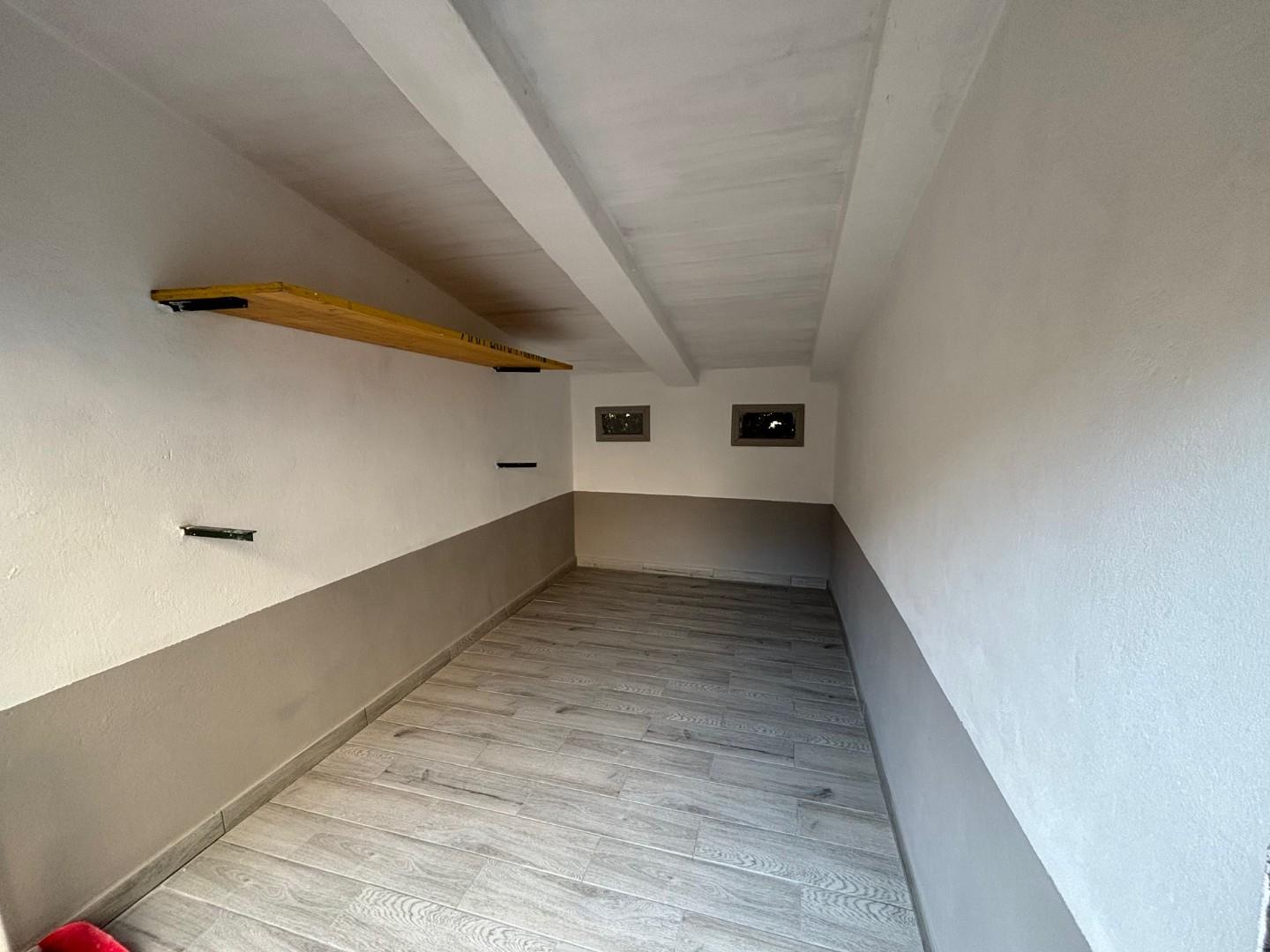 Box/Garage 9mq in affitto, Pisa pratale