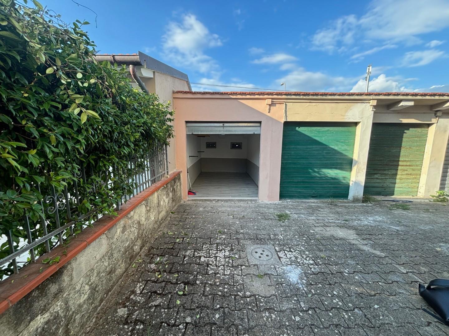 Box/Garage 9mq in affitto, Pisa pratale