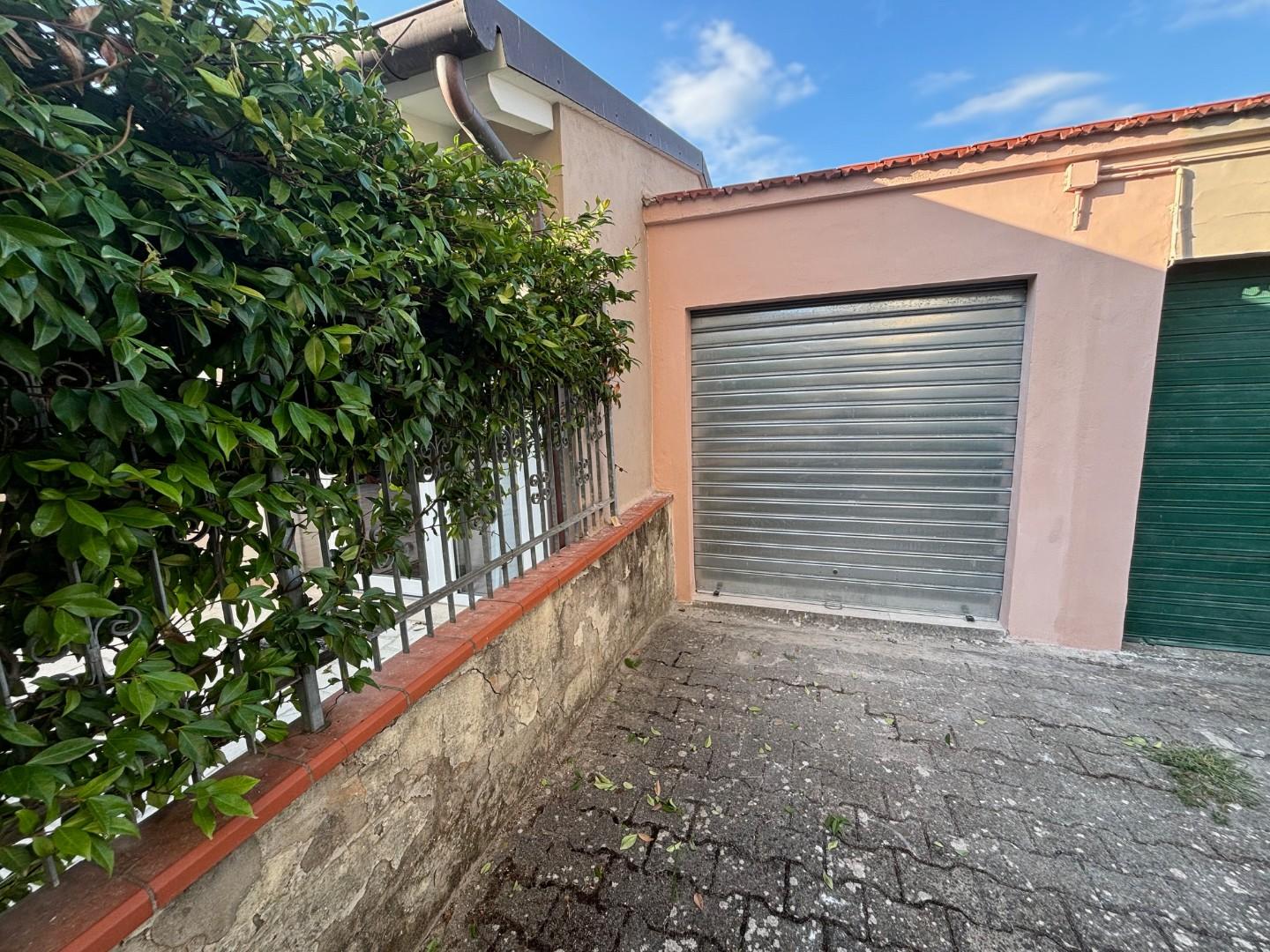 Box/Garage 9mq in affitto, Pisa pratale