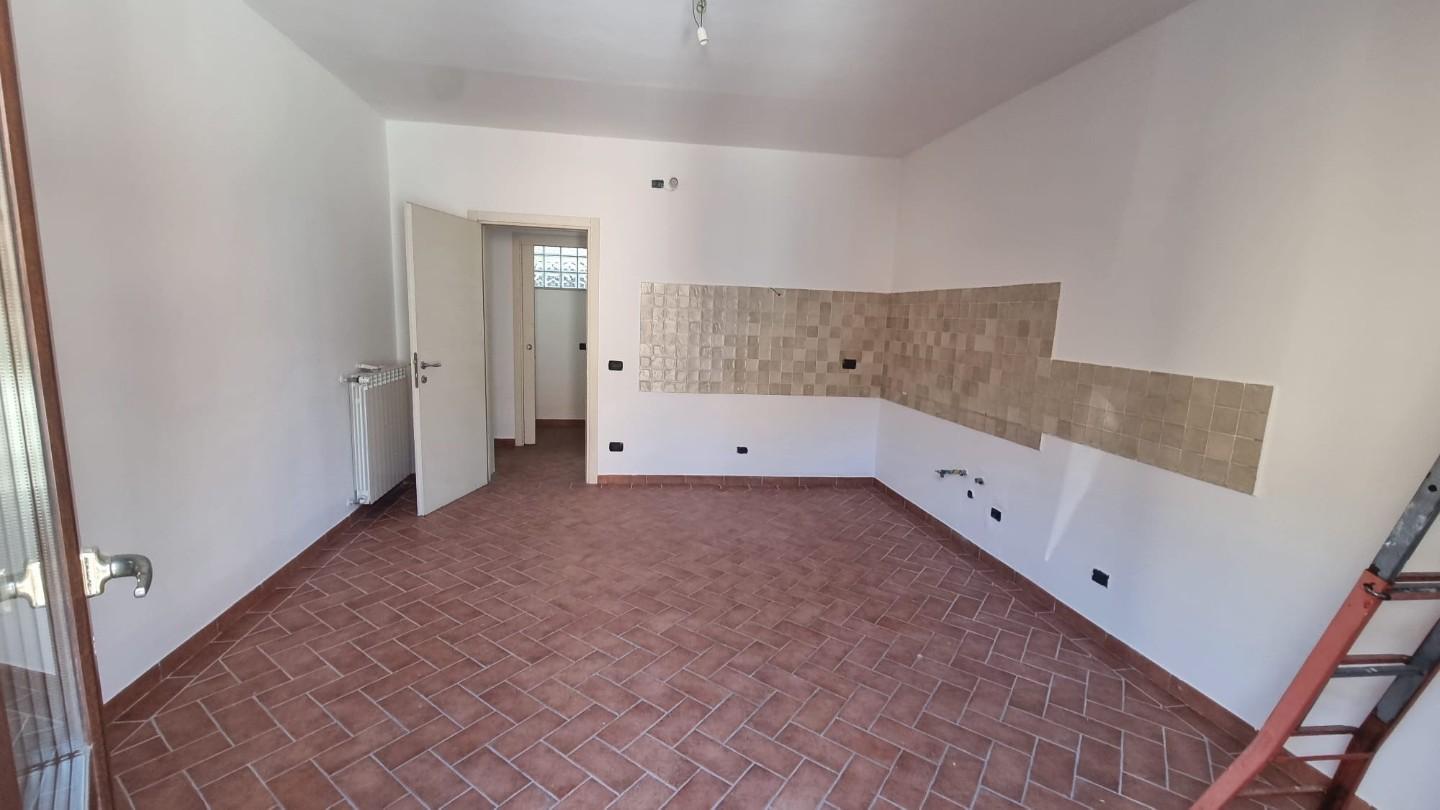Quadrilocale in vendita, Pisa riglione oratoio