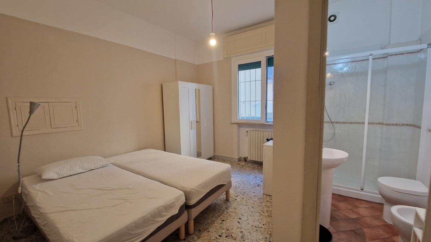 Appartamento arredato in affitto, Pisa sant'antonio
