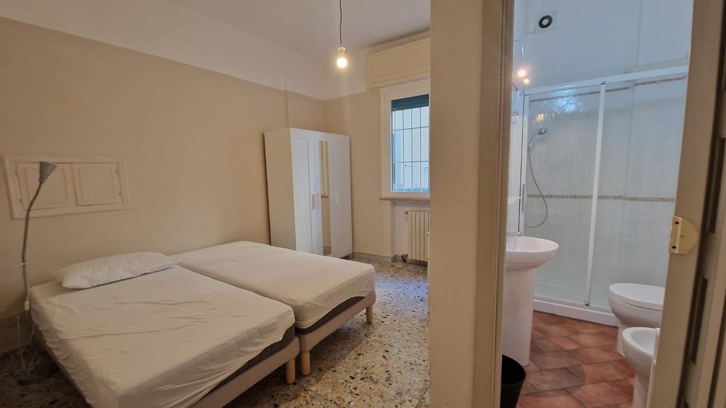 Appartamento arredato in affitto, Pisa sant'antonio