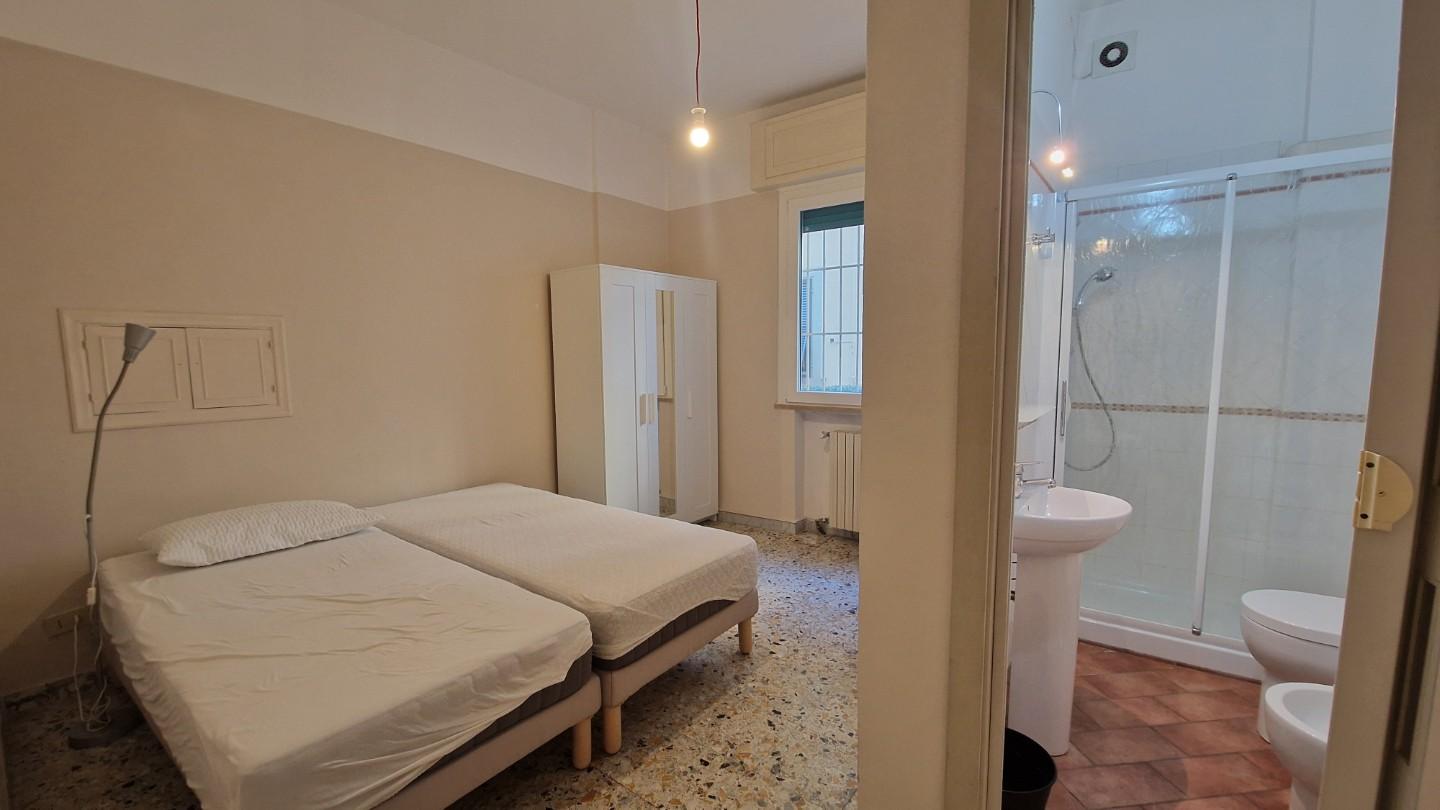 Appartamento arredato in affitto, Pisa sant'antonio