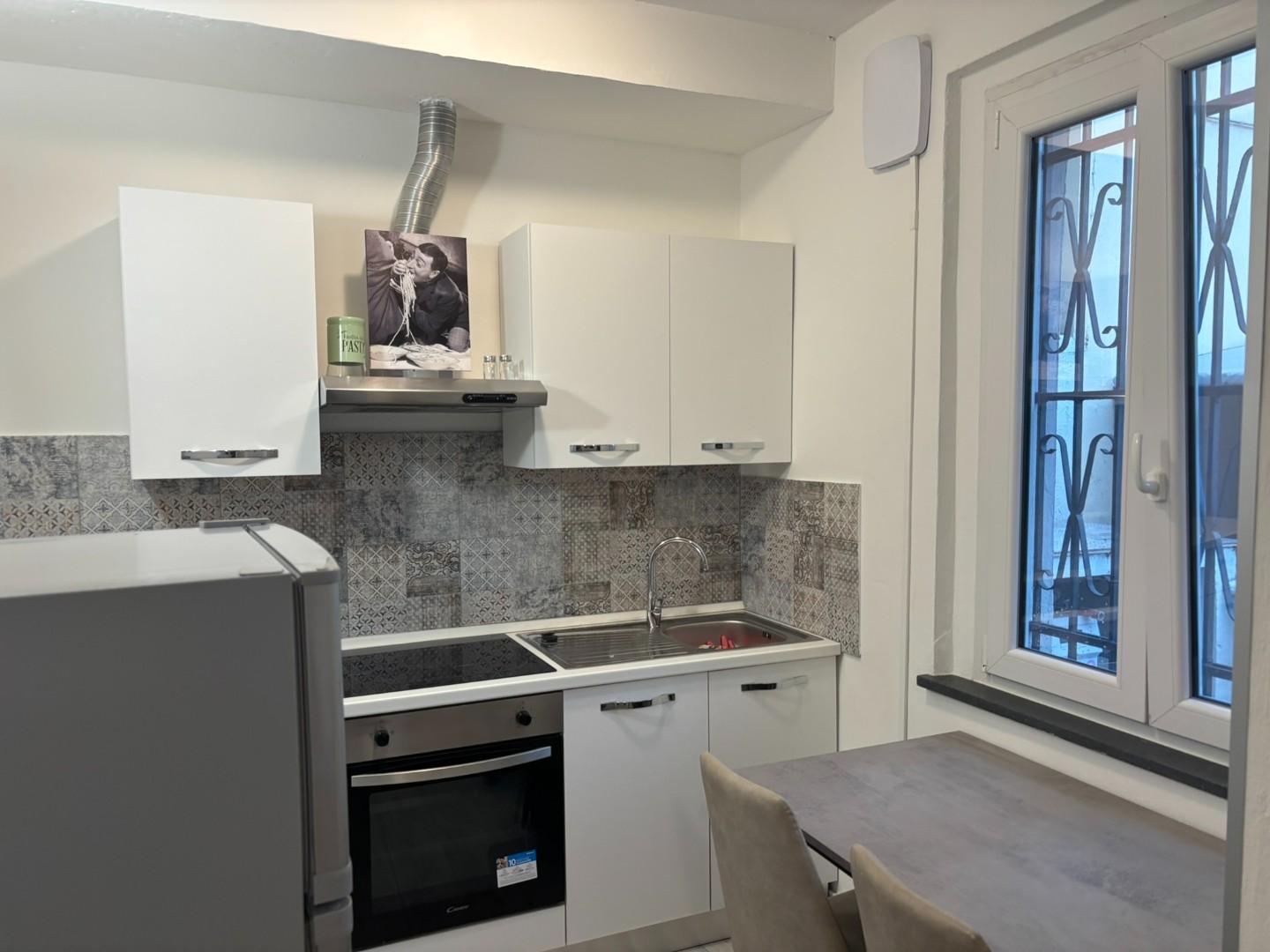 Casa indipendente ristrutturata, Pisa san giusto
