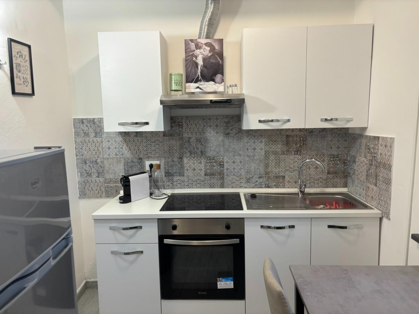 Casa indipendente ristrutturata, Pisa san giusto