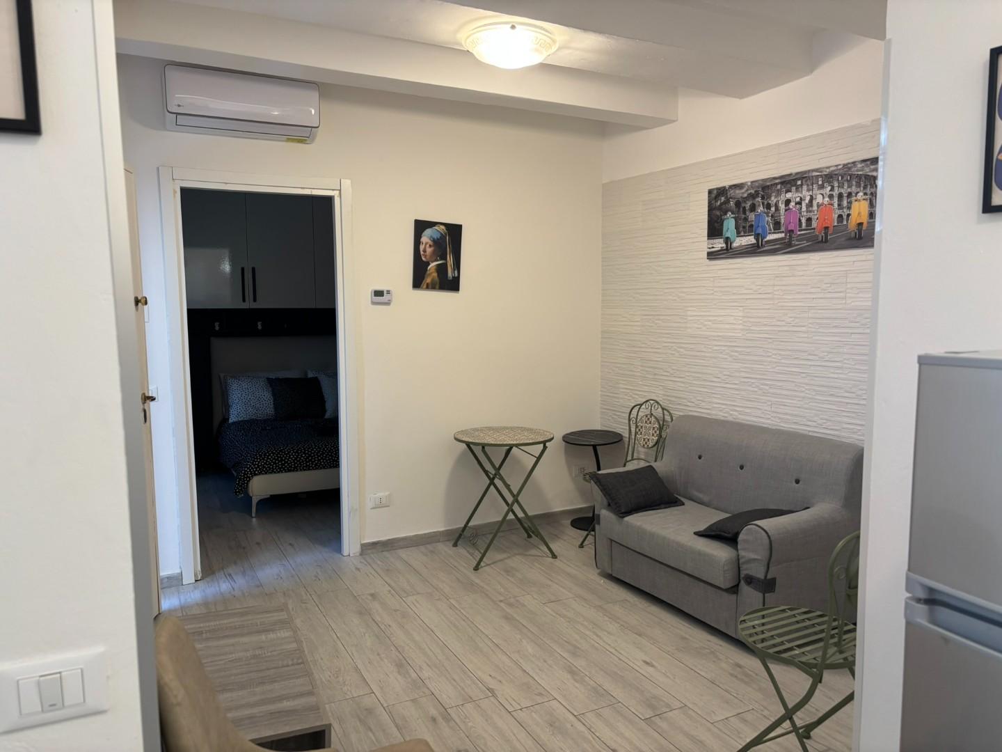 Casa indipendente ristrutturata, Pisa san giusto