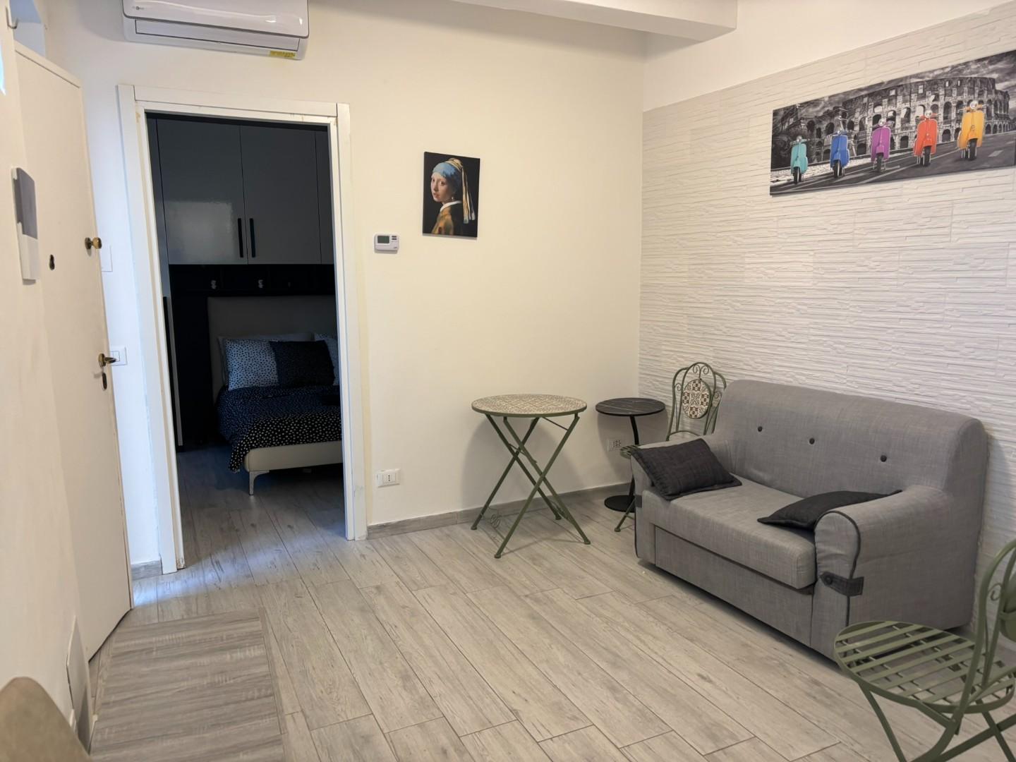 Casa indipendente ristrutturata, Pisa san giusto