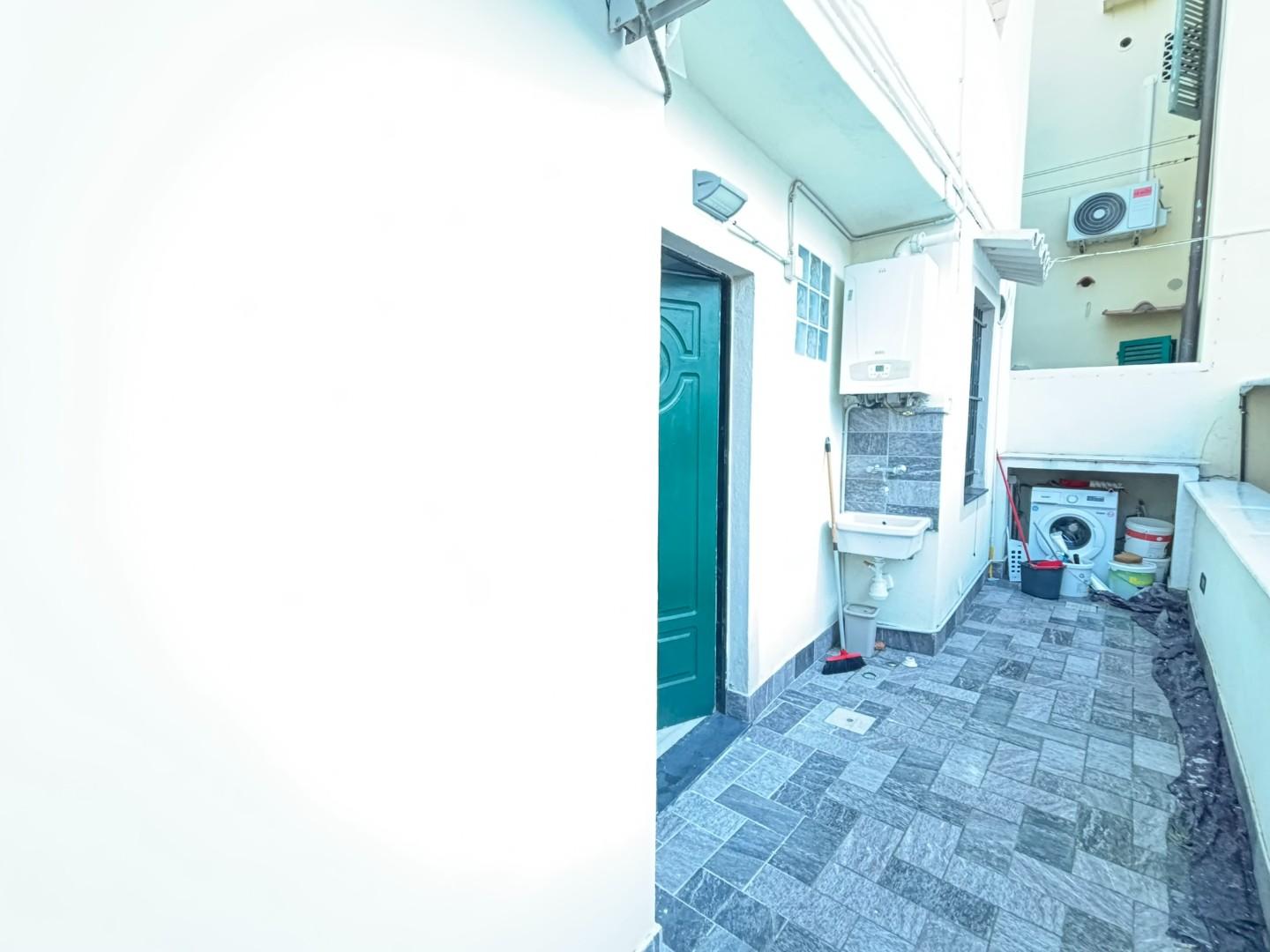 Casa indipendente ristrutturata, Pisa san giusto