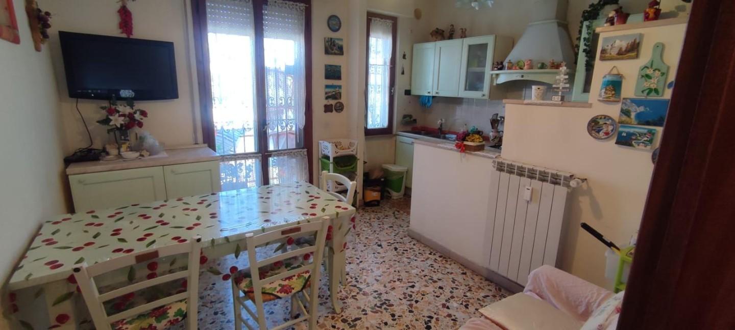 Appartamento in vendita, San Giuliano Terme la fontina