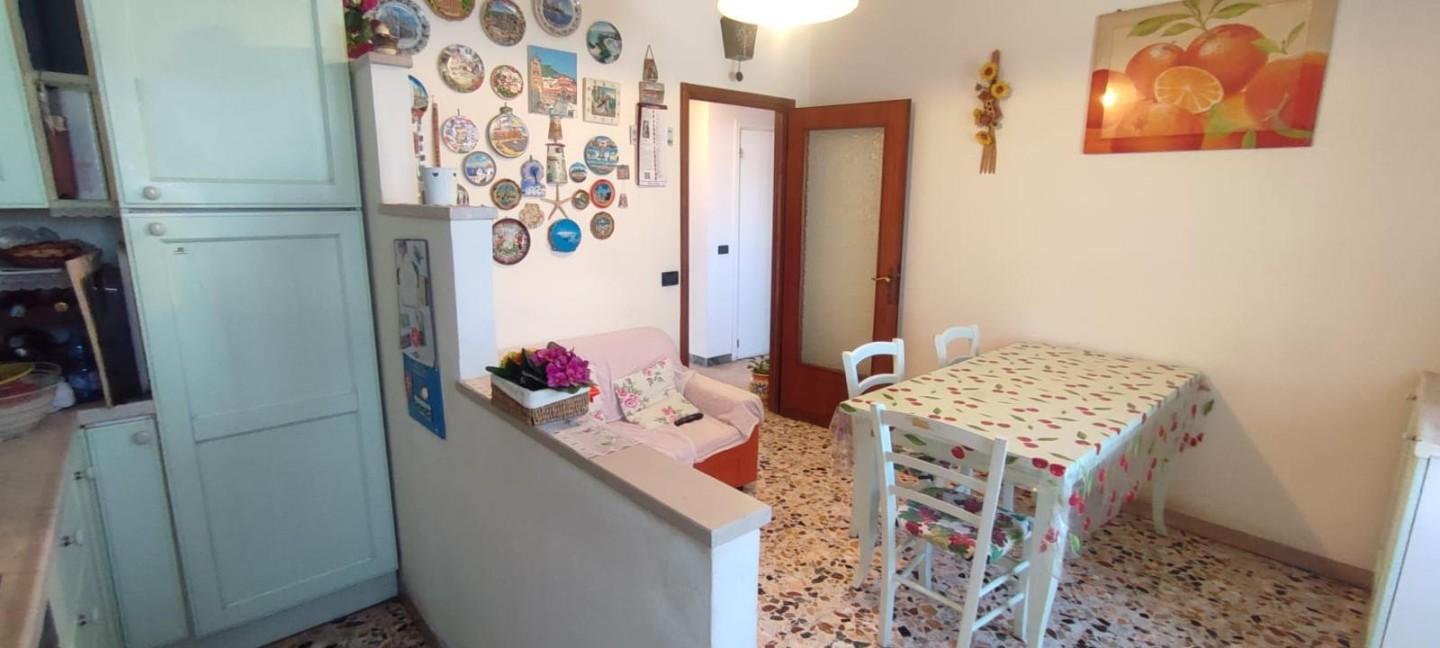 Appartamento in vendita, San Giuliano Terme la fontina