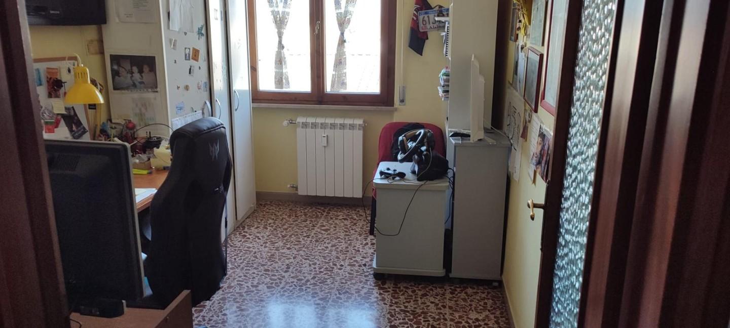 Appartamento in vendita, San Giuliano Terme la fontina