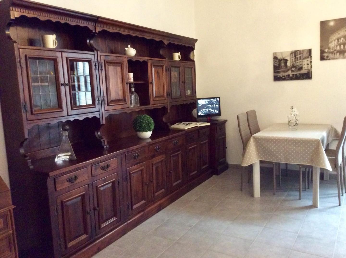 Bilocale arredato in affitto, Pisa nova