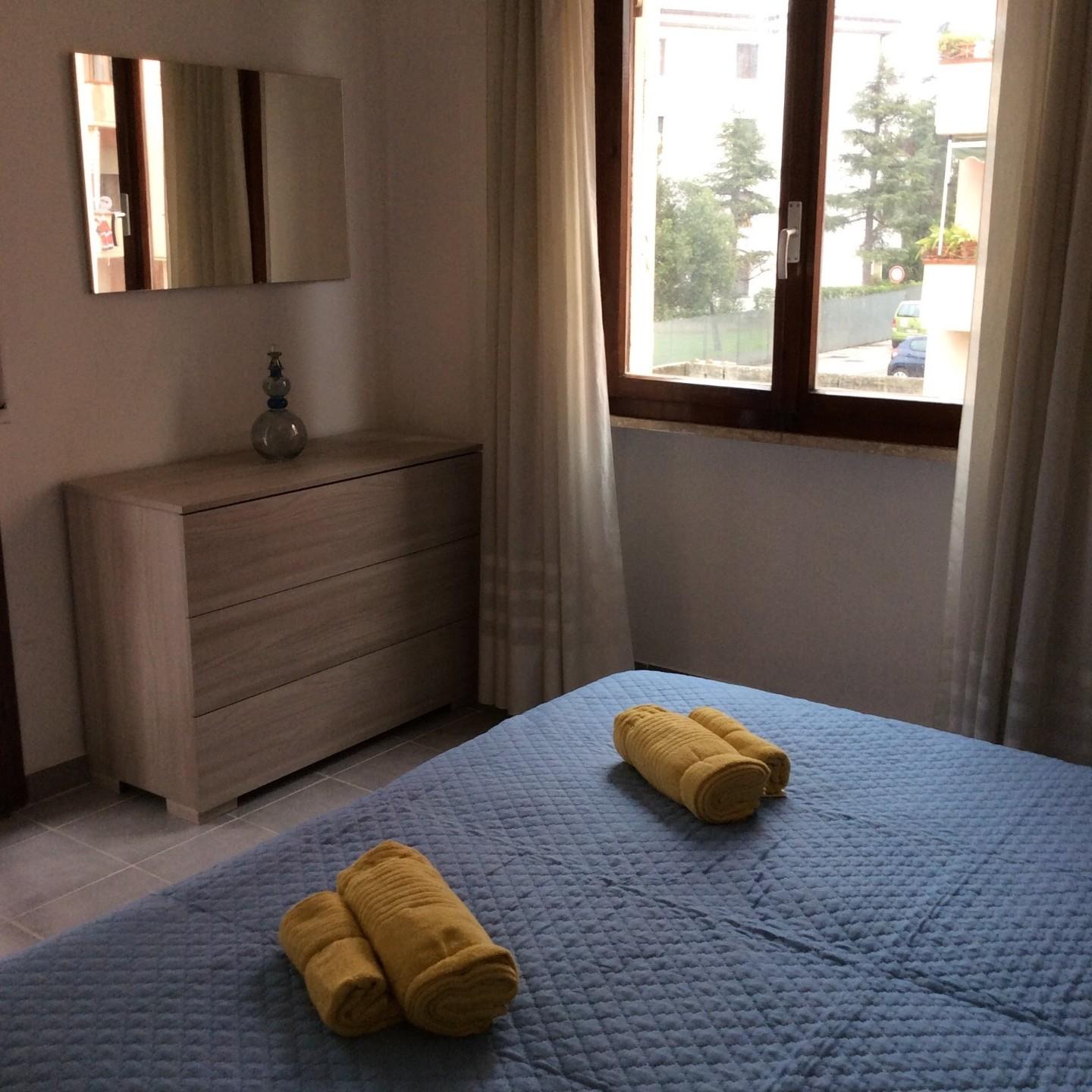 Bilocale arredato in affitto, Pisa nova