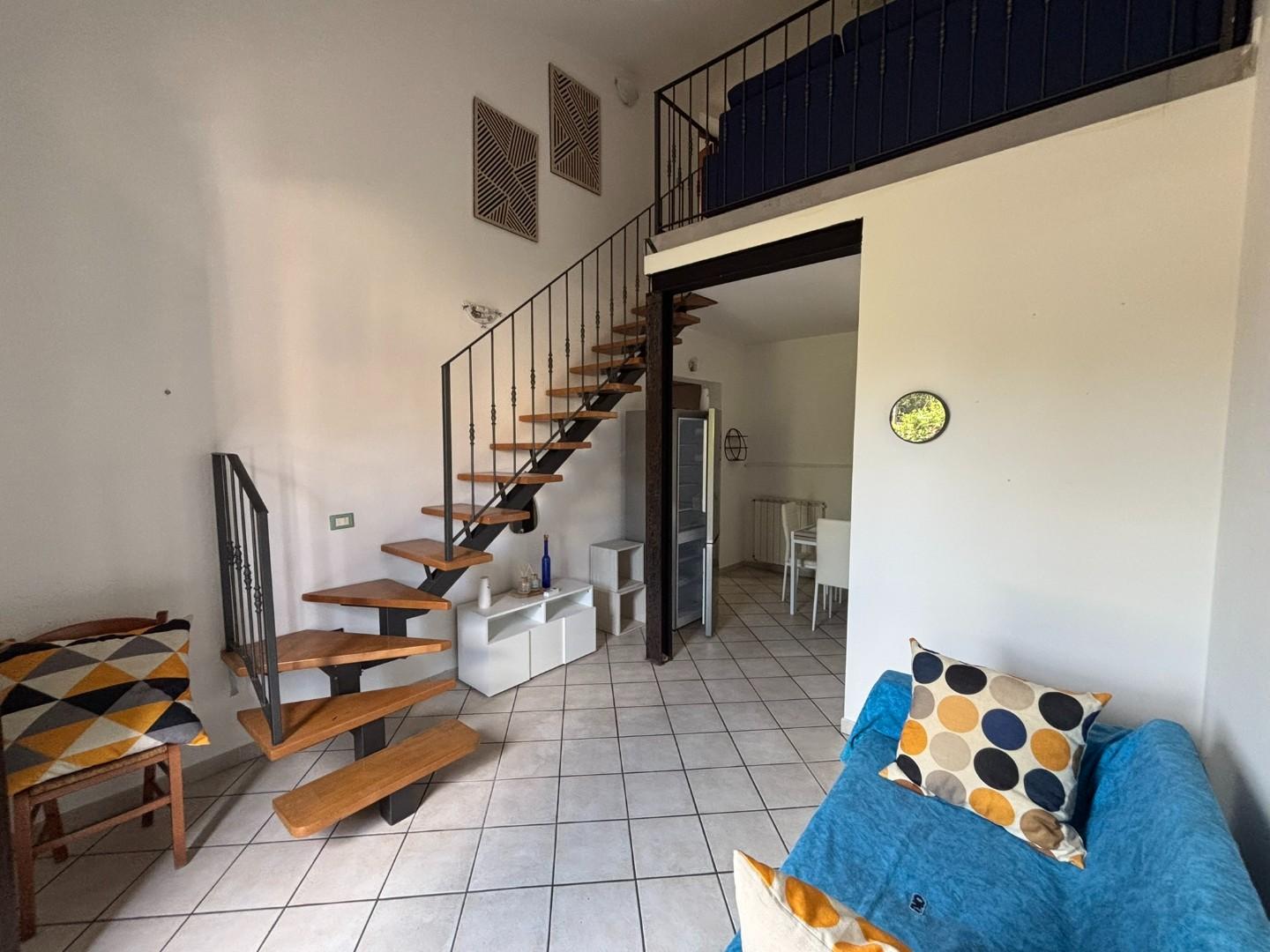 Casa indipendente arredata in affitto, Cascina san lorenzo a pagnatico