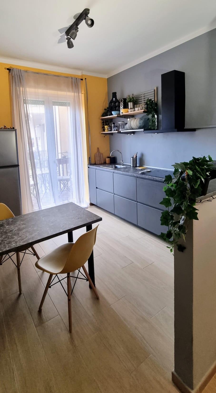 Trilocale arredato in affitto, Pisa sant'antonio