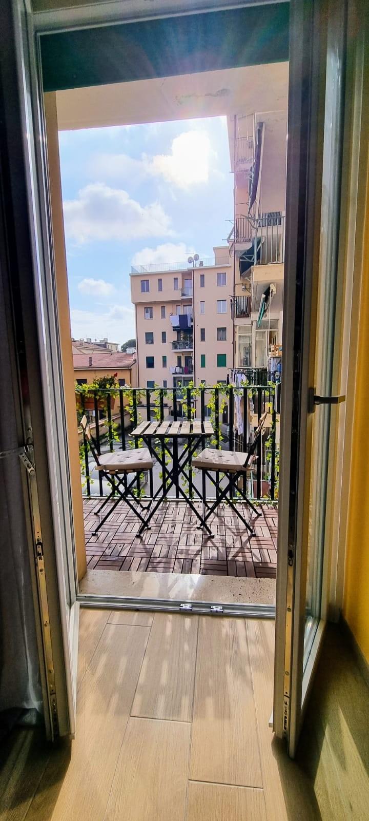 Trilocale arredato in affitto, Pisa sant'antonio