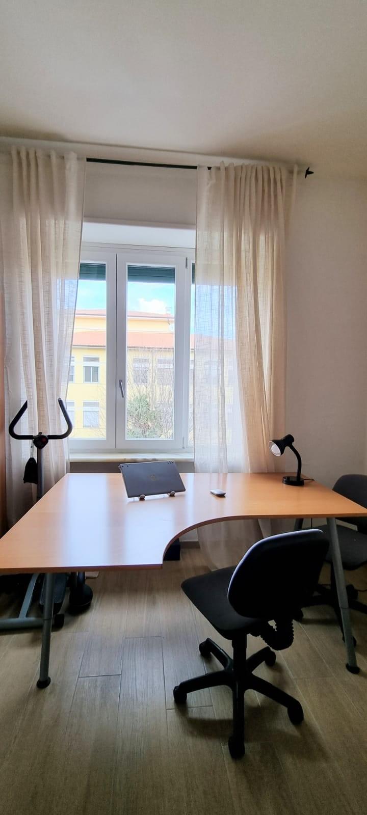 Trilocale arredato in affitto, Pisa sant'antonio