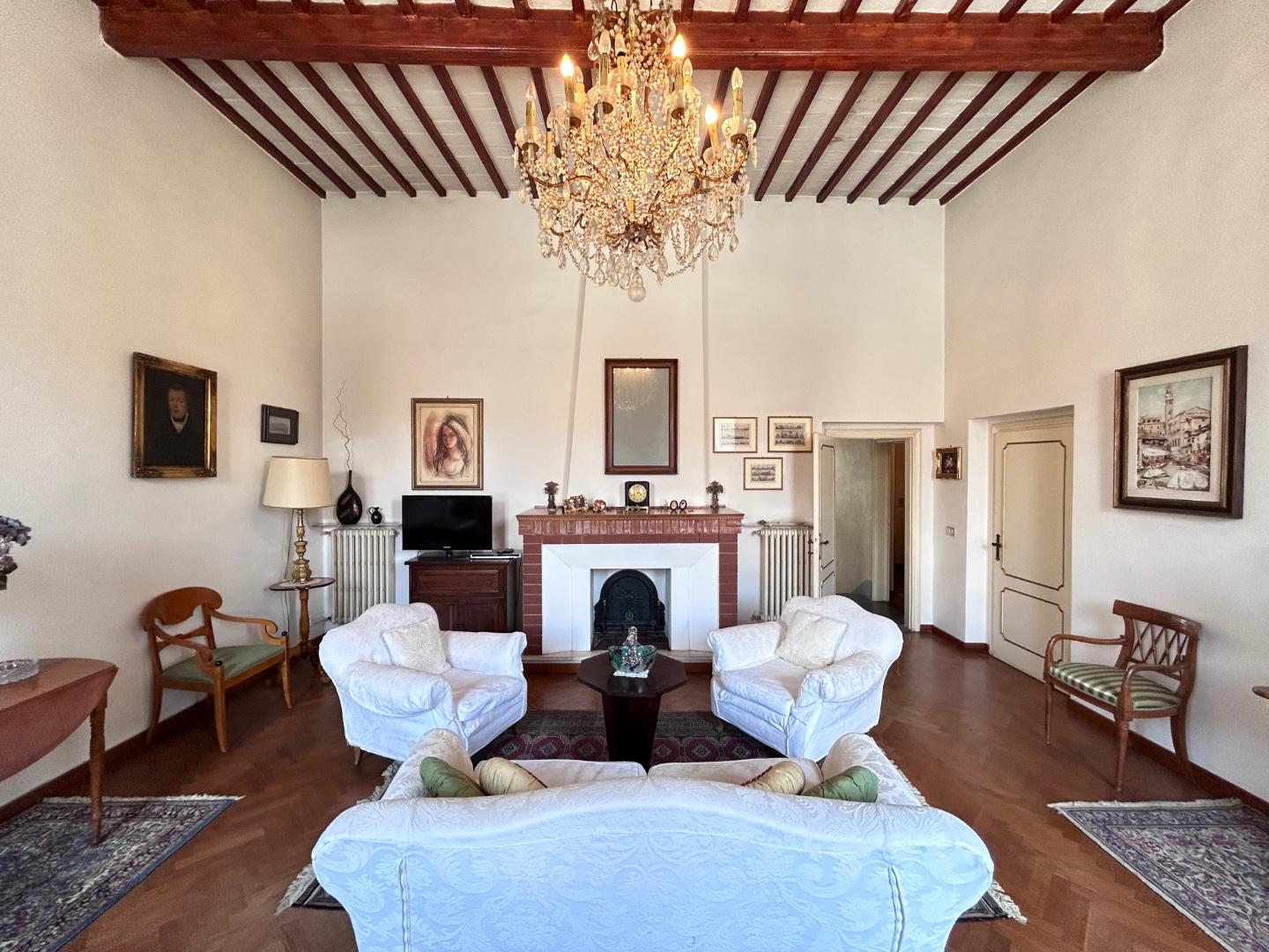 Casa indipendente in vendita a Santa Croce sull'Arno