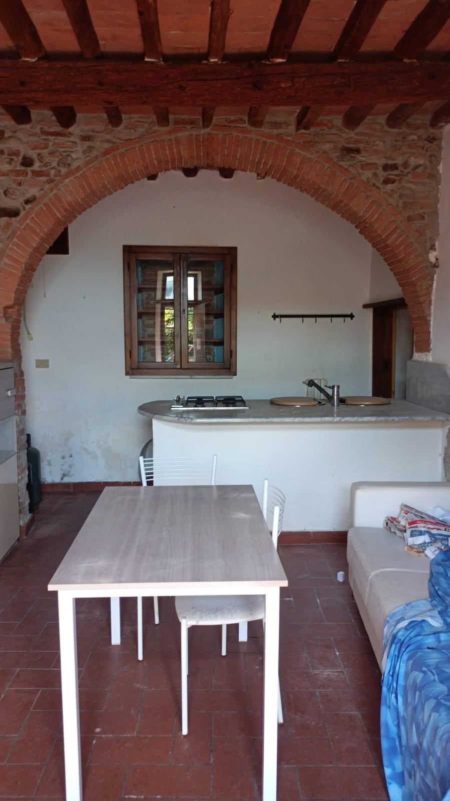 Trilocale in vendita a Calci