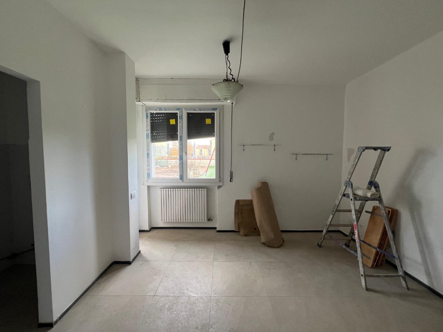 Bilocale in vendita a Santa Croce sull'Arno